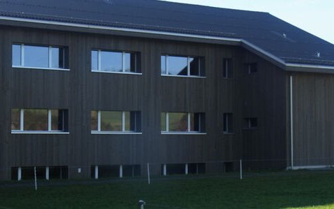 Schulhaus Unterlangenegg #2/8