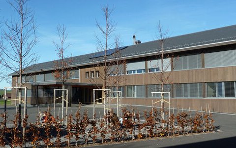 Schulhaus Unterlangenegg #7/8