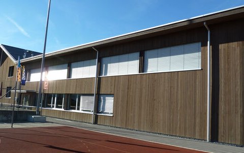 Schulhaus Unterlangenegg #8/8