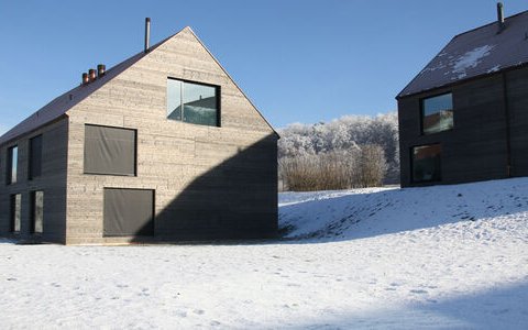 Golfplatz Kyburg, Winterthur #8/8