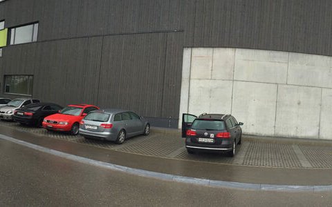 Schneider Recycling, Fällanden #4/4
