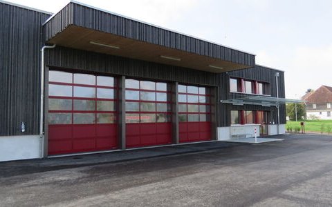 Feuerwehr Magazin Messen