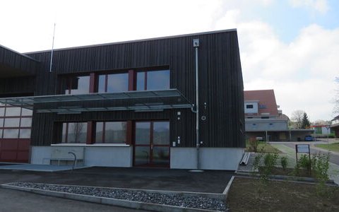 Feuerwehr Magazin Messen #2/6