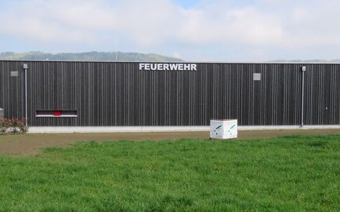 Feuerwehr Magazin Messen #4/6