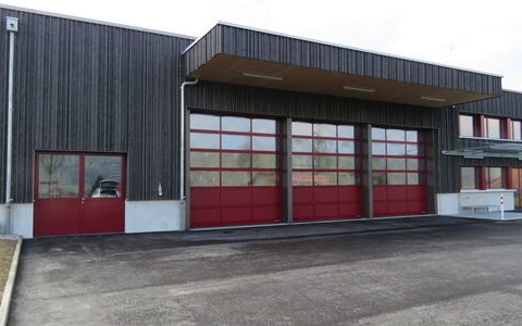 Feuerwehr Magazin Messen #5/6