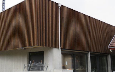 Soho, 3380 Wangen a. Aare #2/2