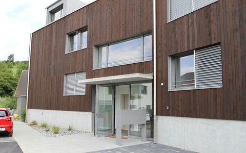 MFH, 4417 Ziefen #2/5