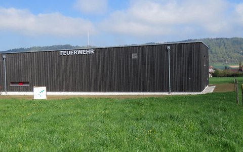 Feuerwehrmagazin, 3254 Messen #4/4