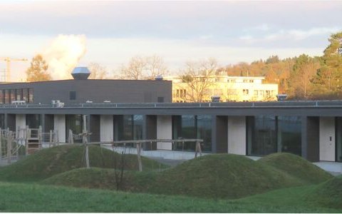 Schule Gümligen #2/4