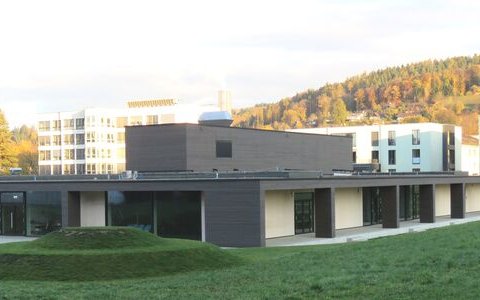 Schule Gümligen #3/4
