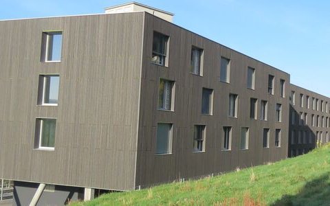 Studentenwohnheim Bolligen