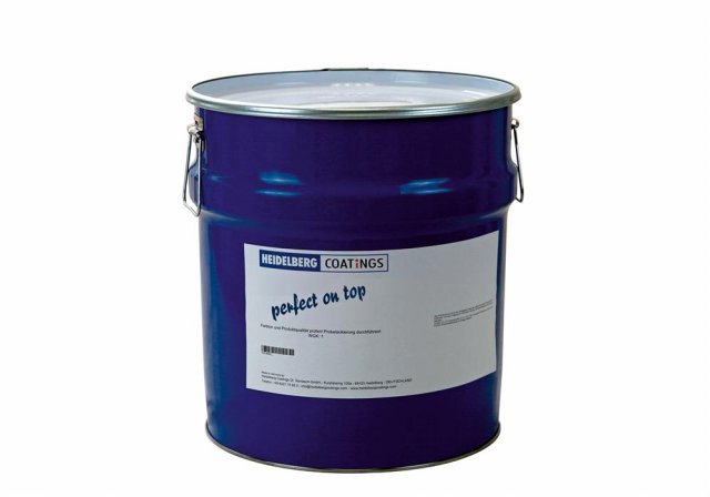 Heidelberg Coatings - HD-AQUA-PUR ISOLIERFÜLLER