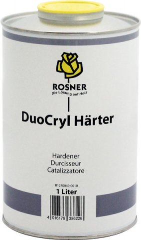 Rosner - DuoCryl Härter