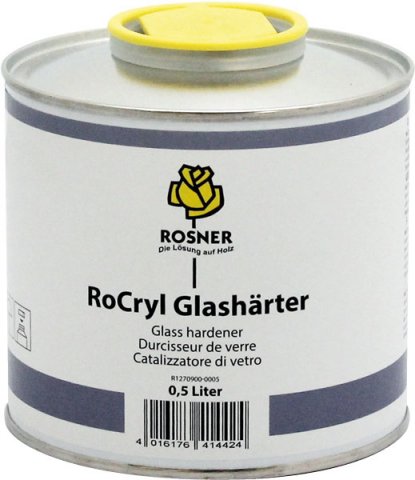 Rosner - RoCryl Glashärter