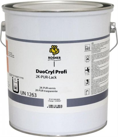 Rosner - DuoCryl Profi