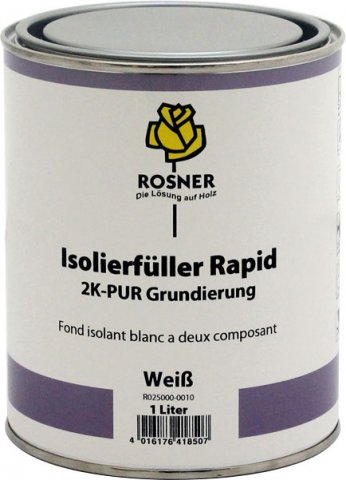 Rosner - Isolierfüller Rapid