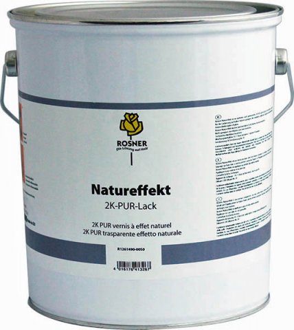 Rosner - Natureffekt