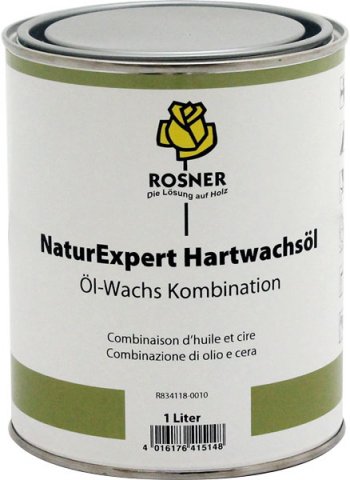 Rosner - NaturExpert Hartwachs