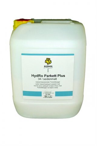 Rosner - HydRo Parkett Plus