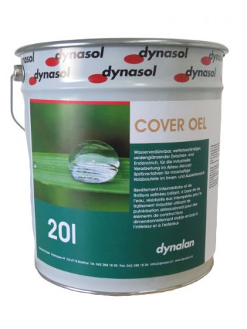 dynalan - cover Oel