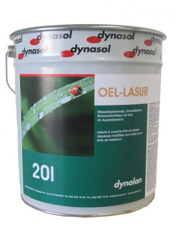 dynalan - Oel Lasur