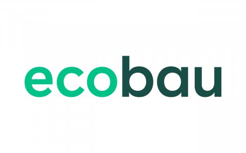 ecobau - Produits durables; Nous attachons une grande importance à offrir à nos clients des produits respectueux de l'environnement. Vous pouvez reconnaître nos structures et produits de revêtement durables par leur certification ecobau.