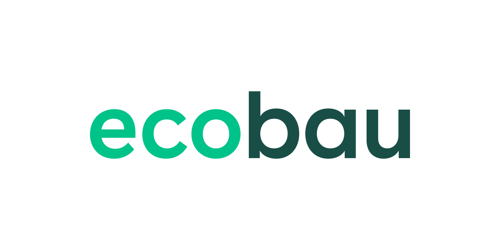 ecobau - Nachhaltige Produkte