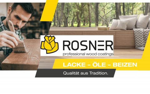 Rosner; Produits pour les aménagement intérieur / fabrication des meubles