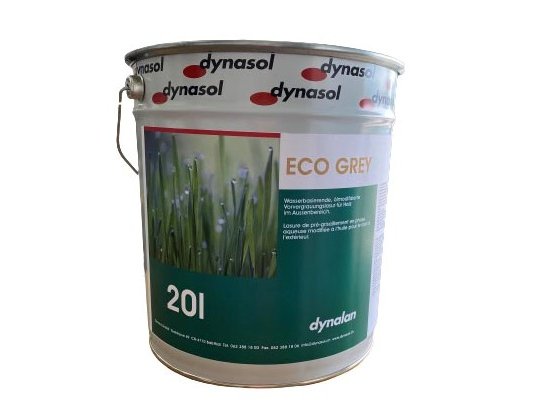 dynalan - ECO Grey