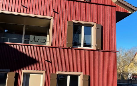 MFH Andelfingen