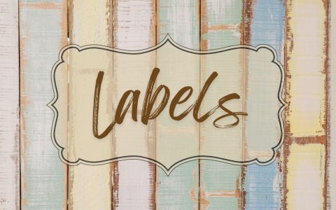 Labels