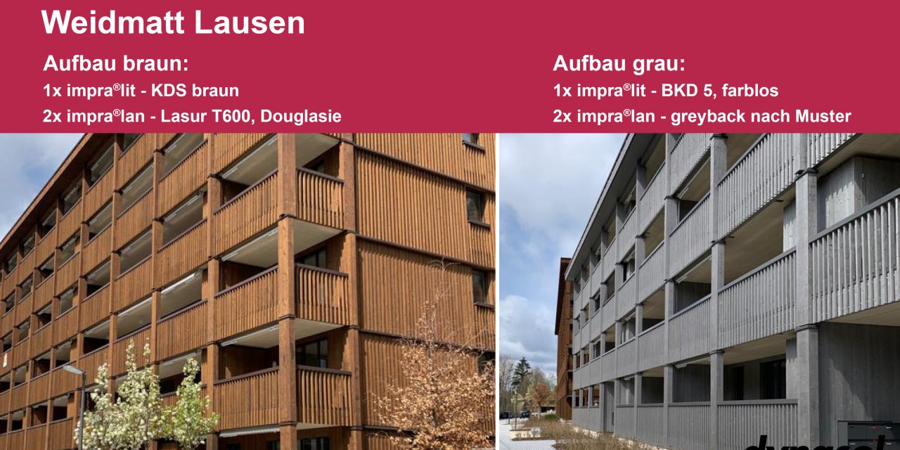 Referenz des Monats Oktober 2021