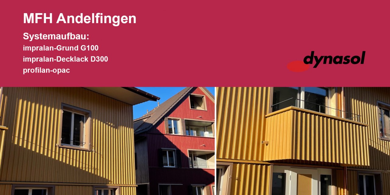Referenz des Monats Februar 2022