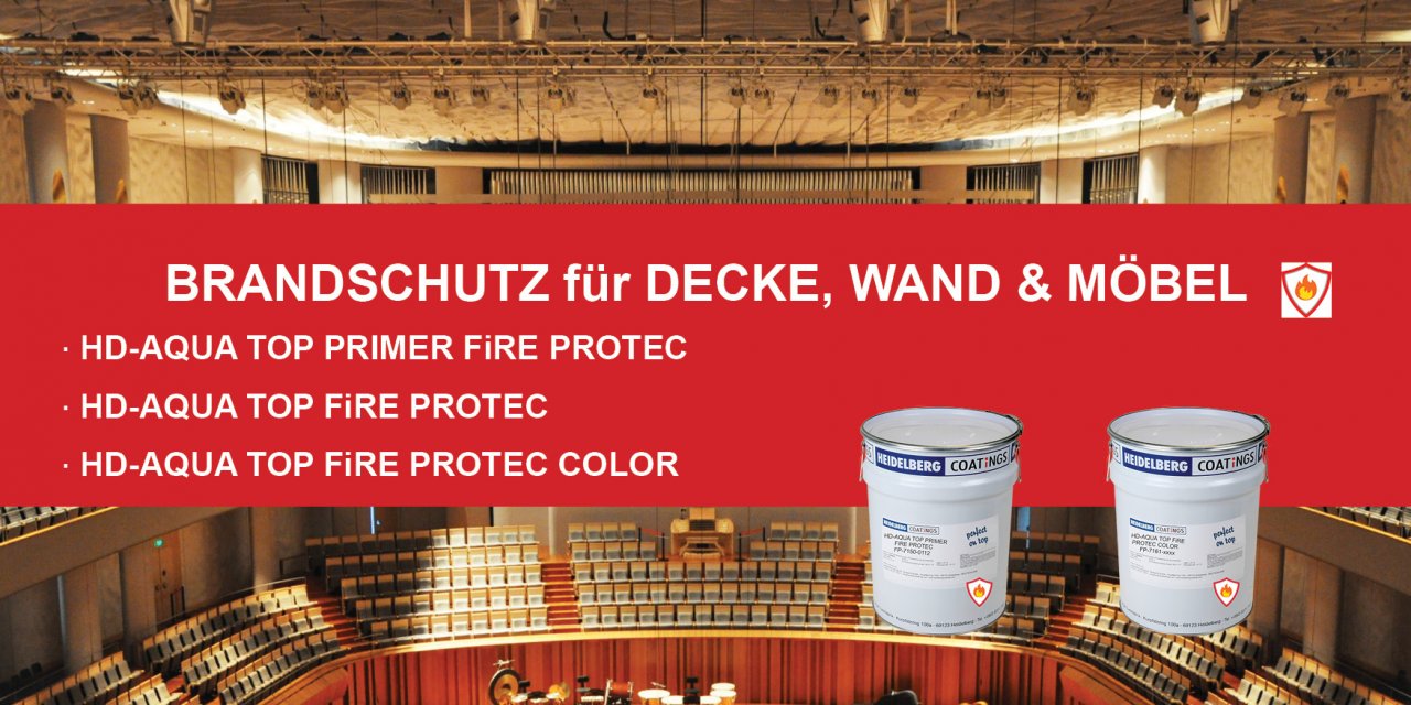 Brandschutz