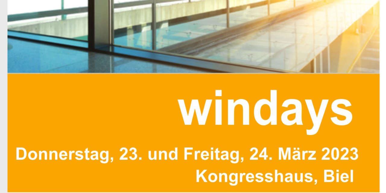 Windays 2023