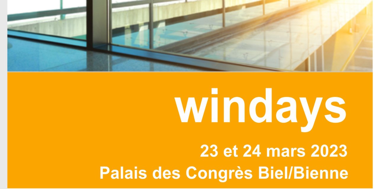 Windays 2023