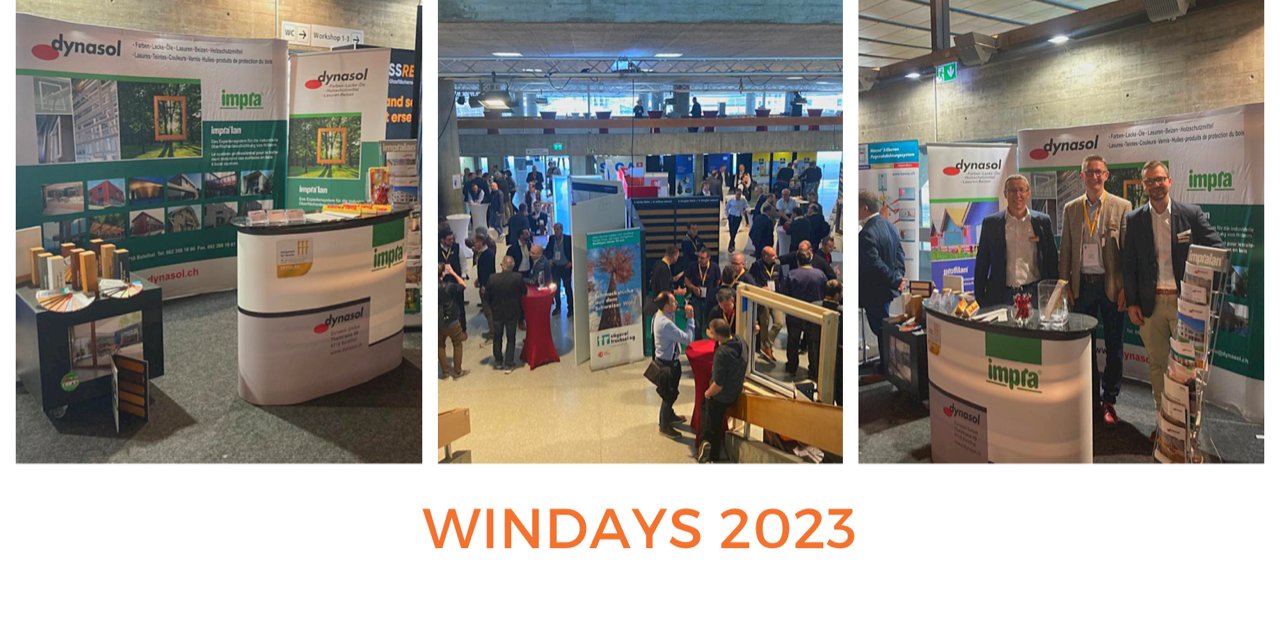 Windays 2023